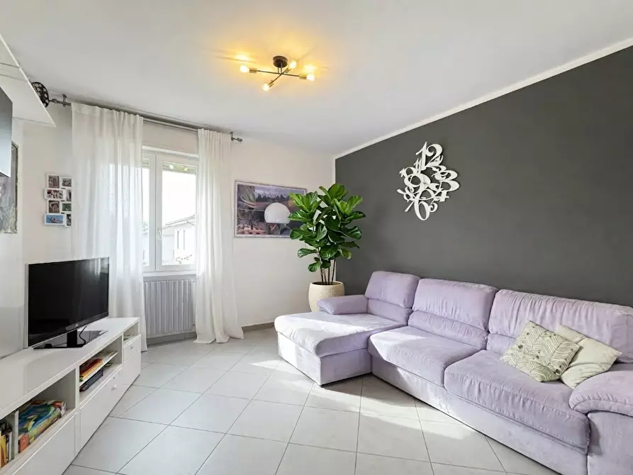 appartamento in vendita ad Empoli