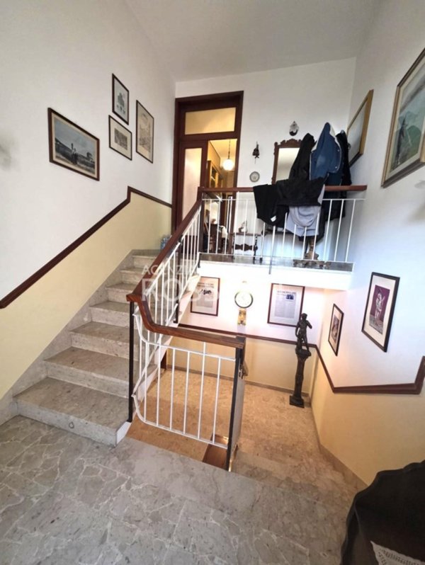 appartamento in vendita ad Empoli