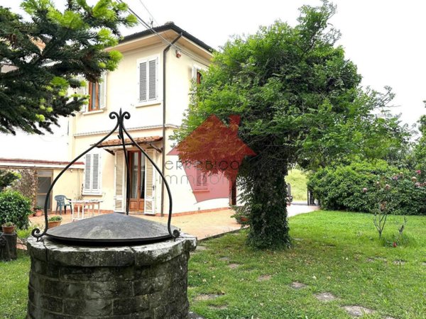 casa indipendente in vendita ad Empoli