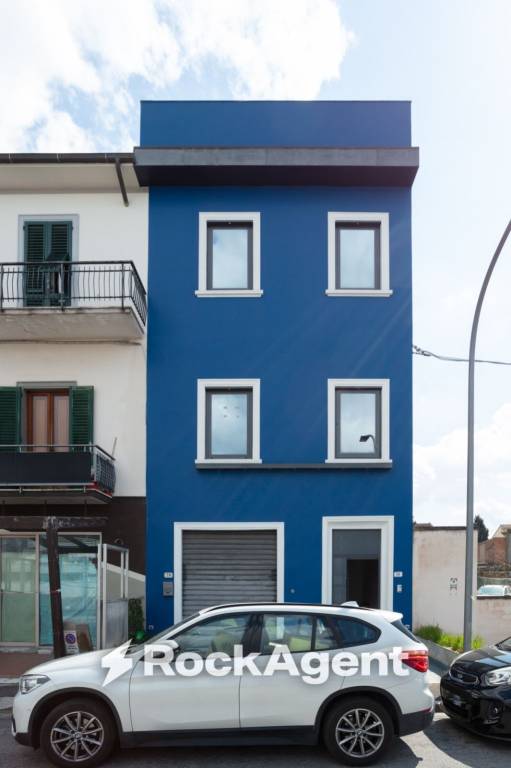 appartamento in vendita ad Empoli in zona Cortenuova