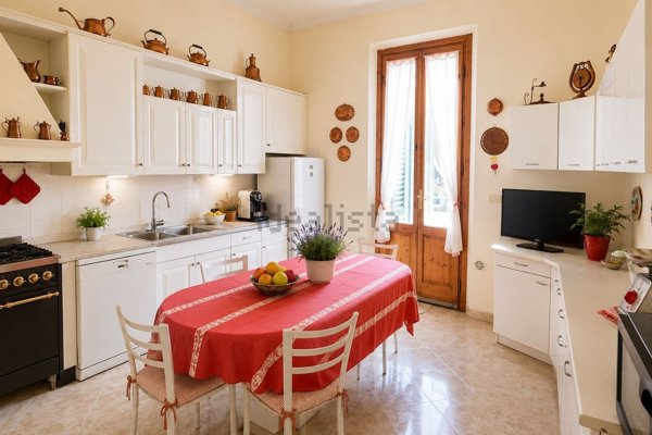 appartamento in vendita ad Empoli