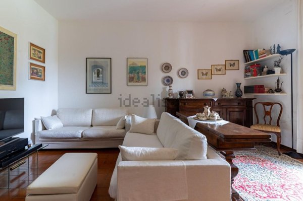 appartamento in vendita ad Empoli
