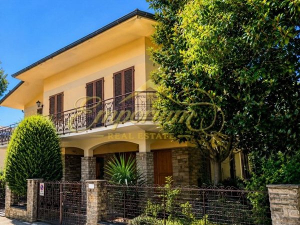 casa indipendente in vendita ad Empoli in zona Ponzano