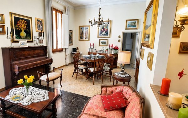 appartamento in vendita ad Empoli
