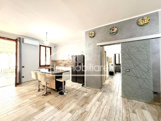 appartamento in vendita ad Empoli
