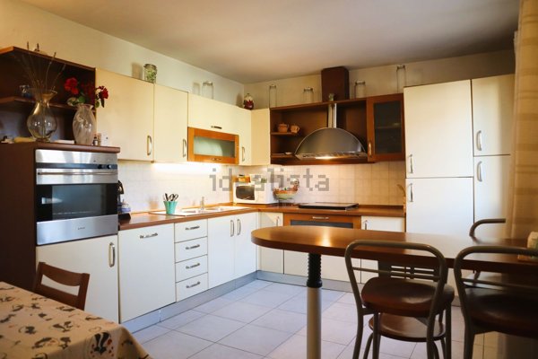 casa indipendente in vendita ad Empoli