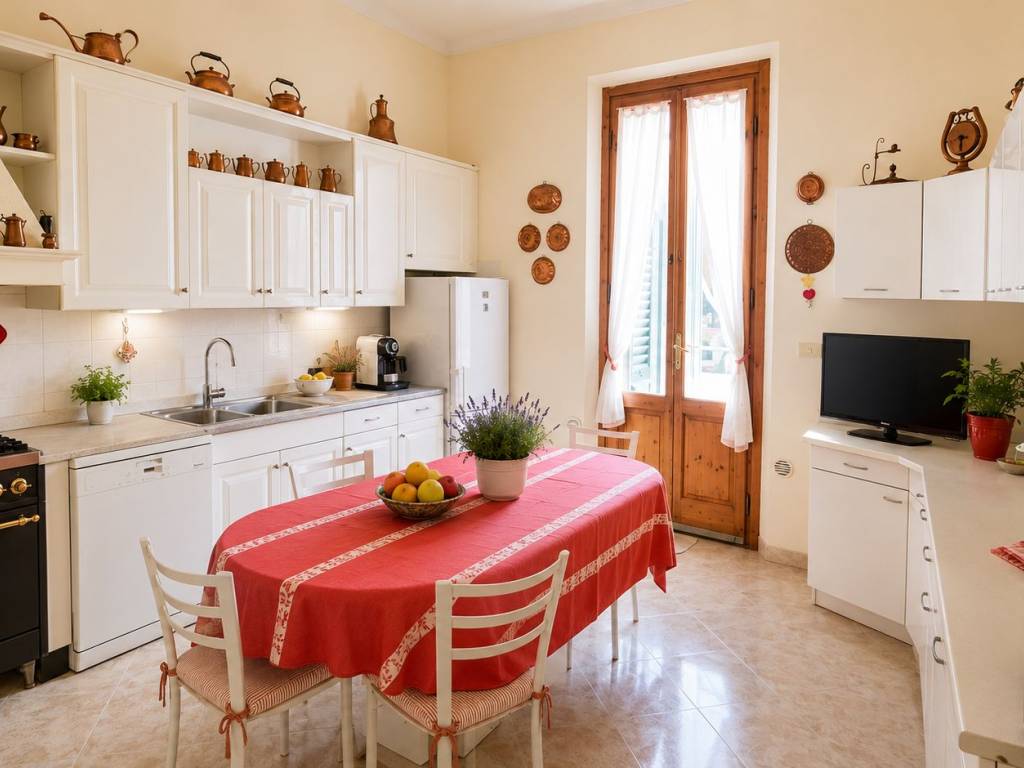 appartamento in vendita ad Empoli