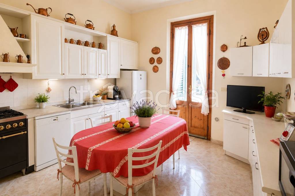 appartamento in vendita ad Empoli in zona Centro Storico