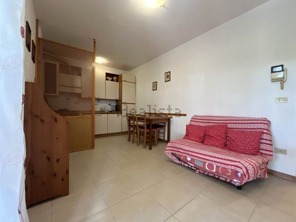 appartamento in vendita ad Empoli