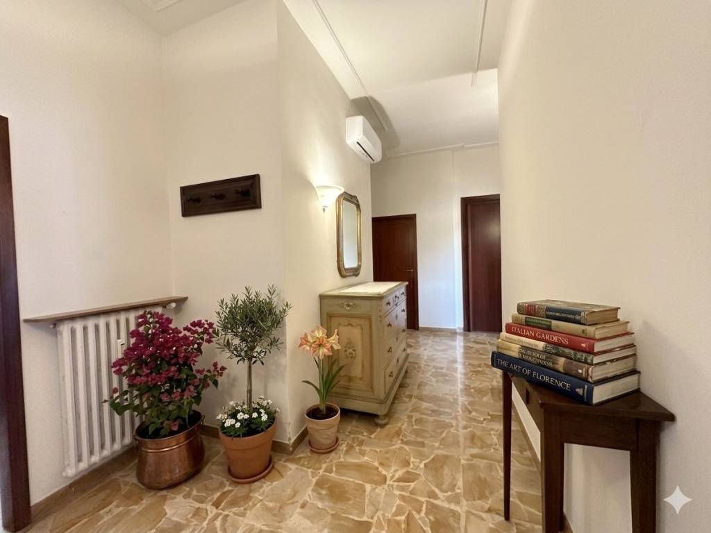 appartamento in vendita ad Empoli