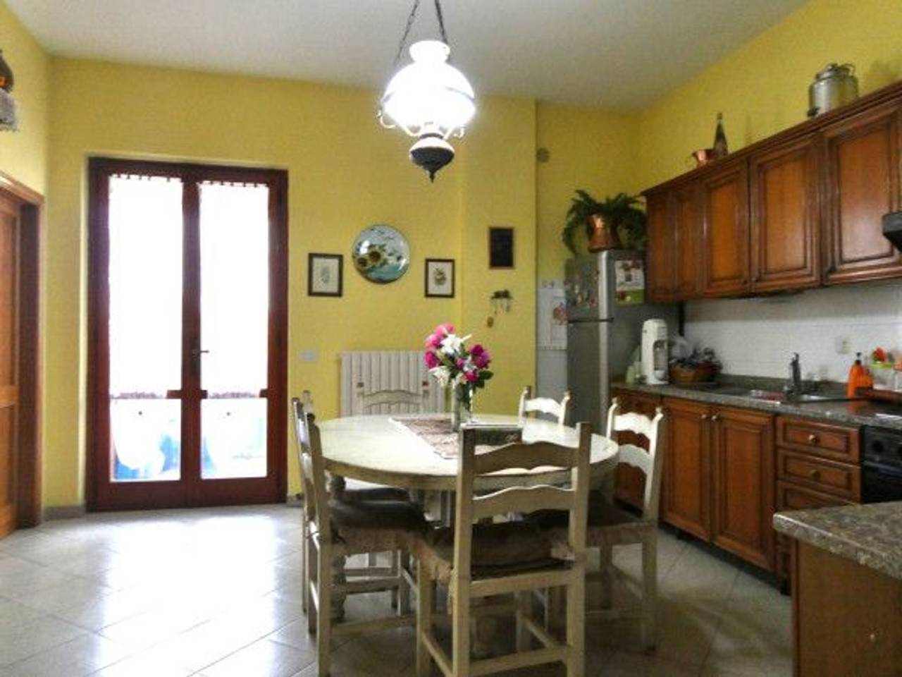 appartamento in vendita ad Empoli in zona Ponzano