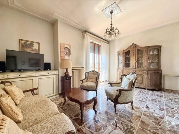 appartamento in vendita ad Empoli
