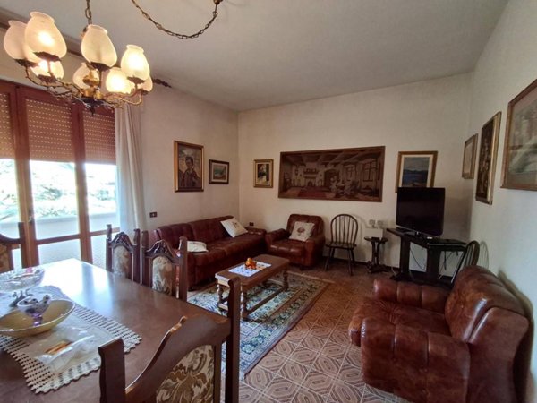 appartamento in vendita ad Empoli