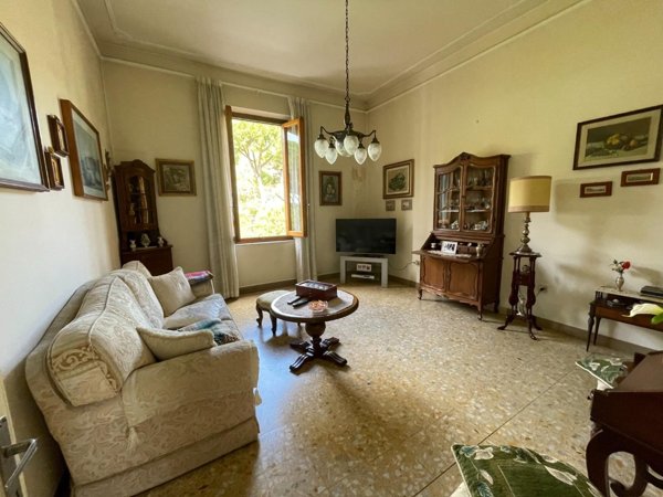 appartamento in vendita ad Empoli