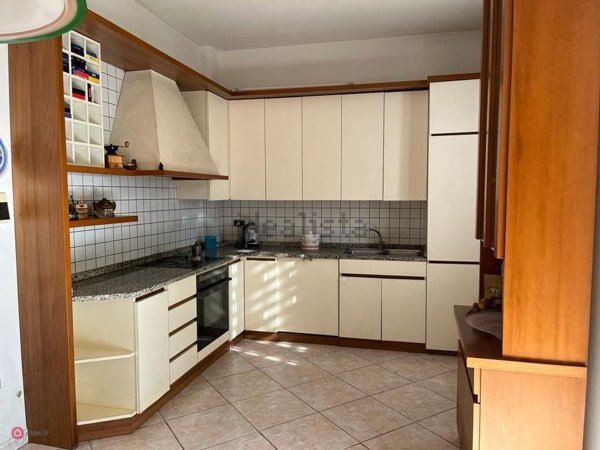 appartamento in vendita ad Empoli