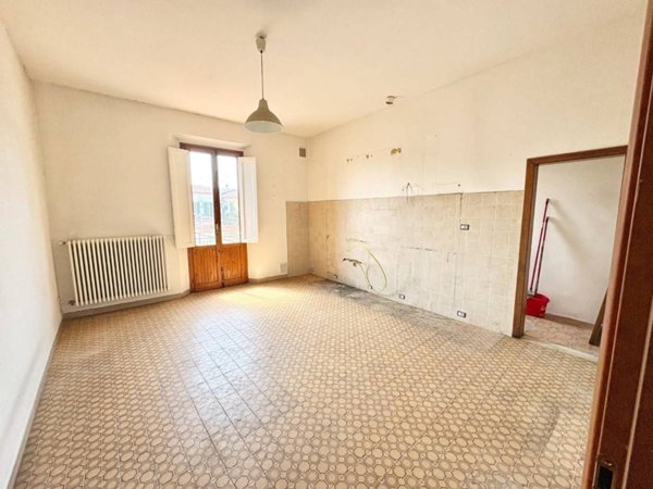 appartamento in vendita ad Empoli