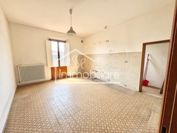 appartamento in vendita ad Empoli