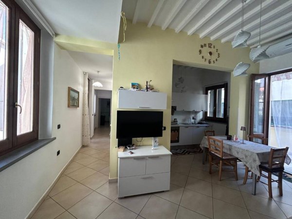 appartamento in vendita ad Empoli in zona Centro Storico