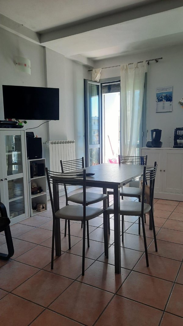 appartamento in vendita ad Empoli in zona Centro Storico