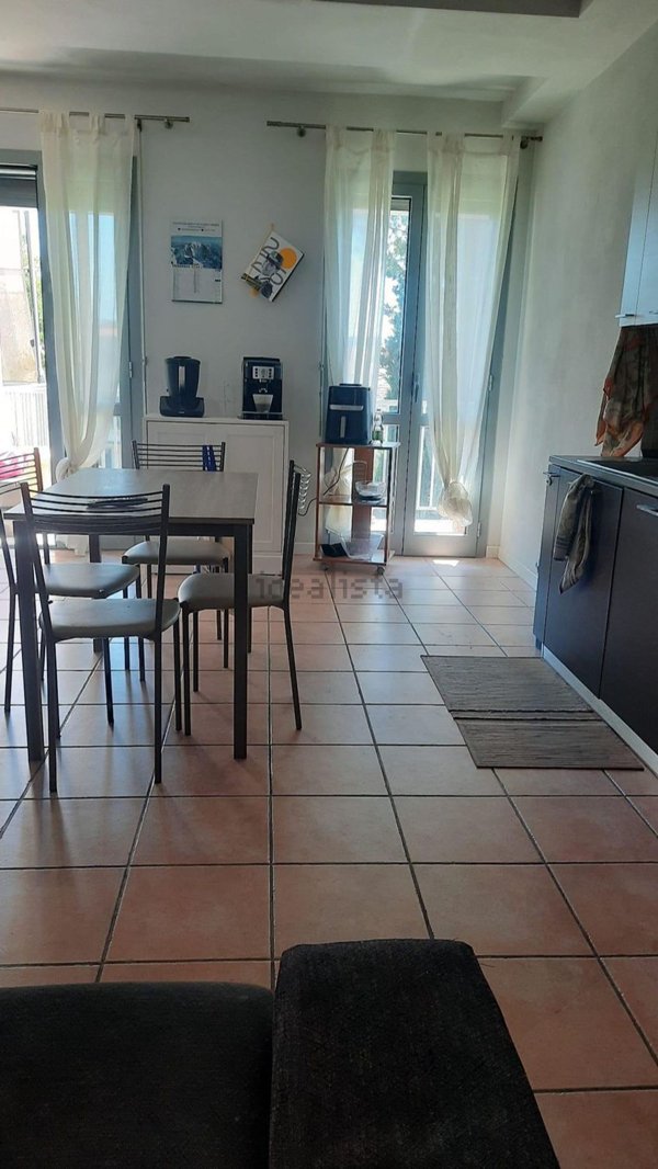 appartamento in vendita ad Empoli in zona Centro Storico