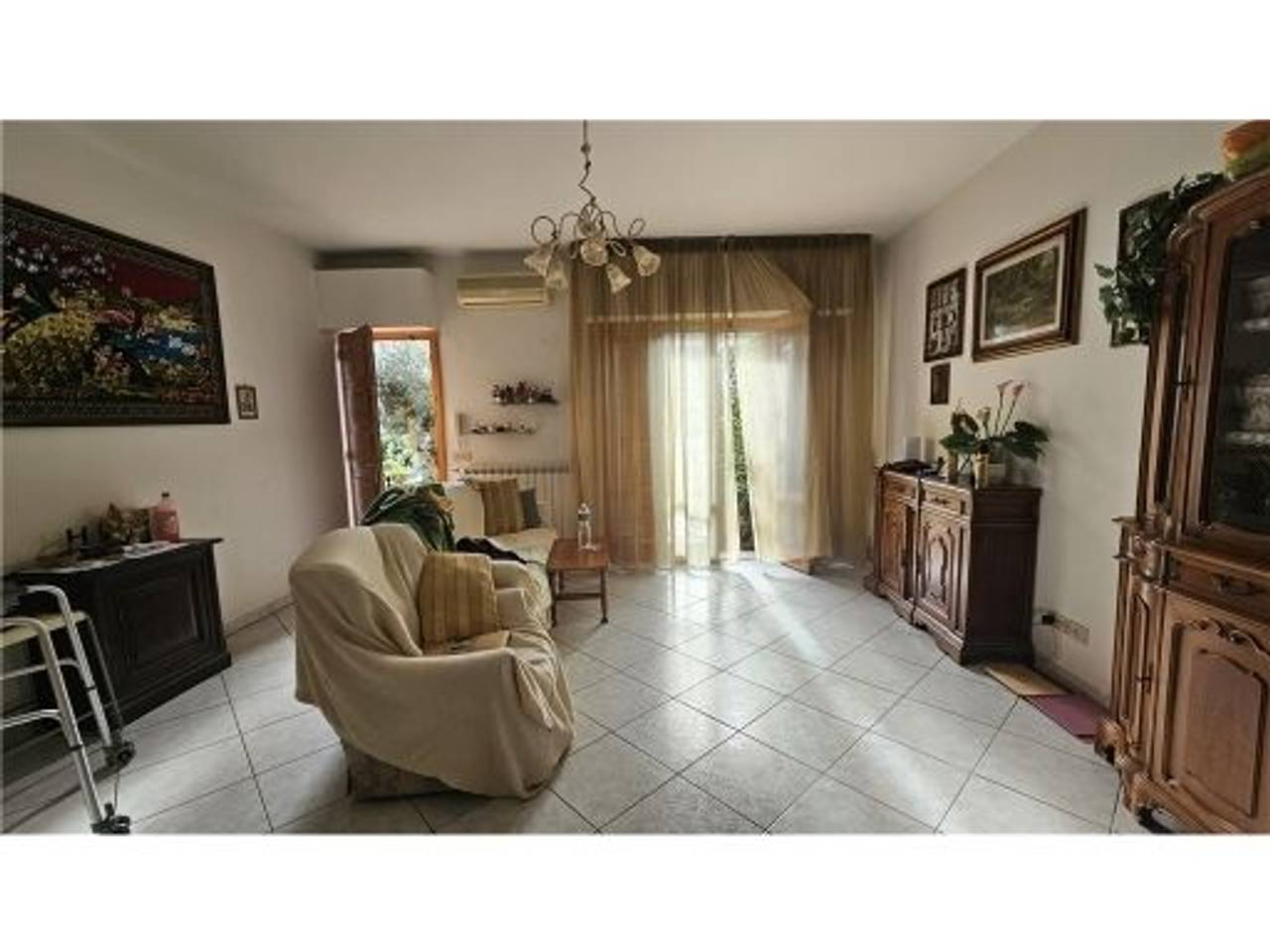 appartamento in vendita ad Empoli