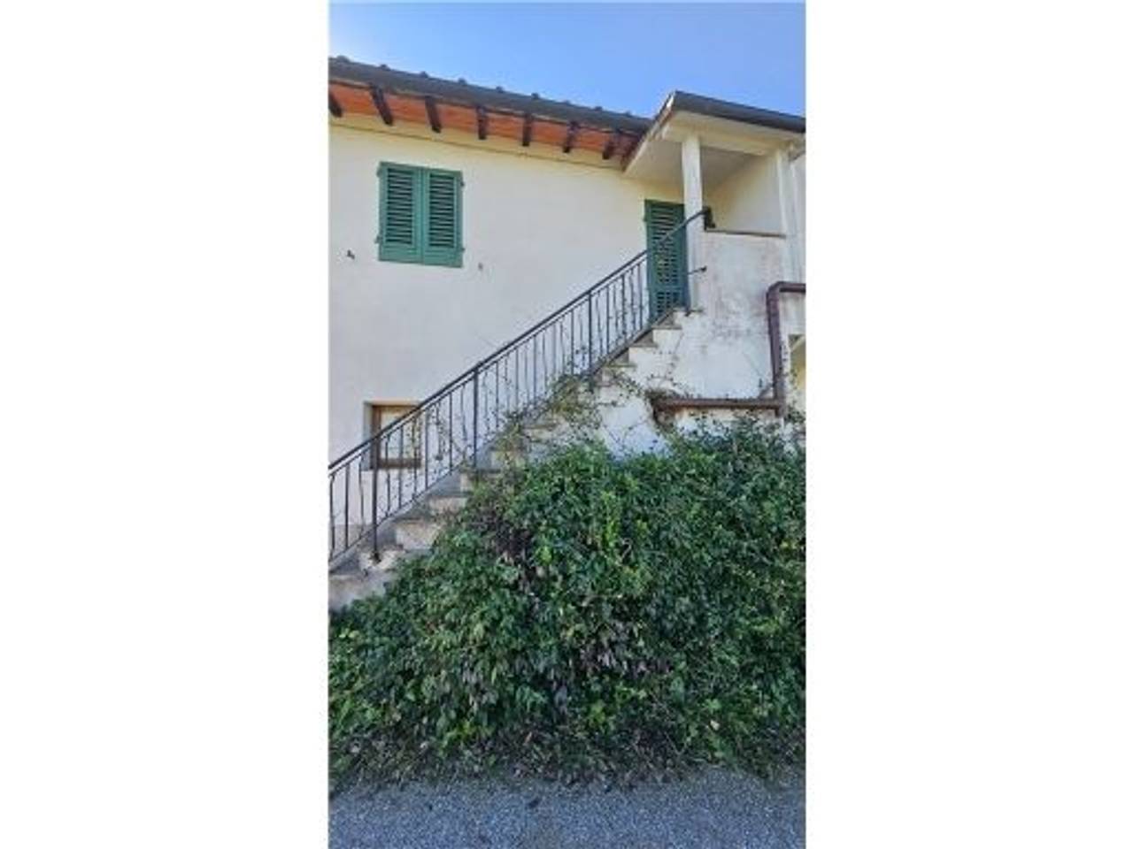 appartamento in vendita ad Empoli in zona Monterappoli