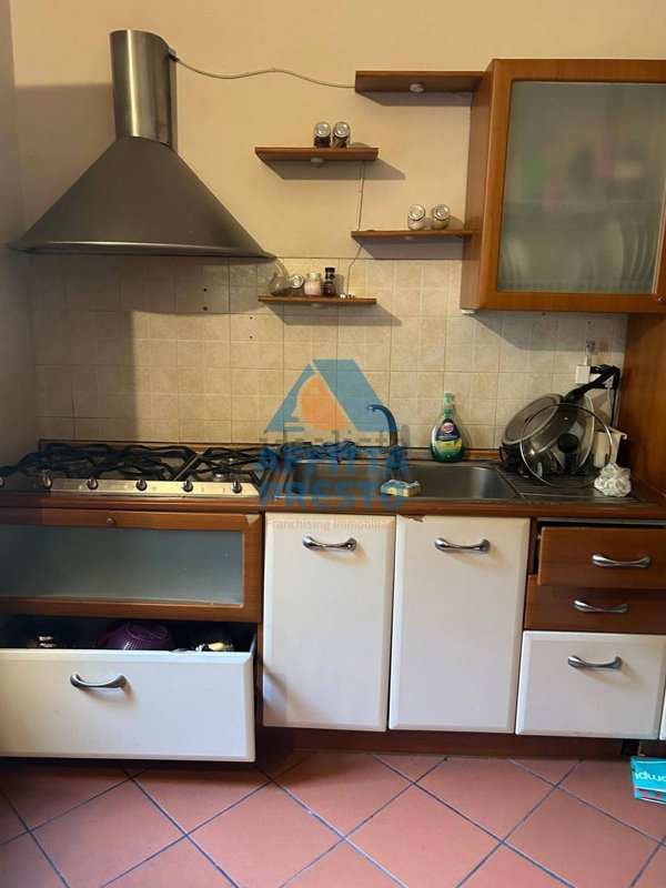 appartamento in vendita ad Empoli in zona Centro Storico