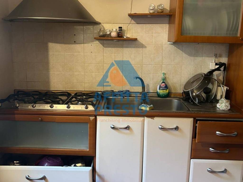 appartamento in vendita ad Empoli in zona Centro Storico