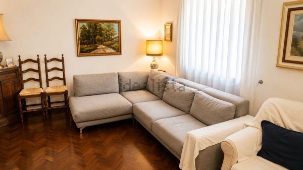 appartamento in vendita ad Empoli