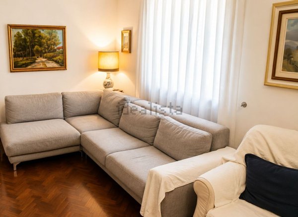 appartamento in vendita ad Empoli