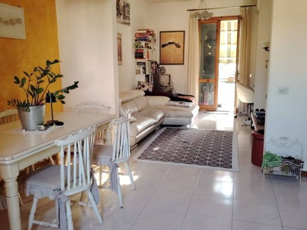 appartamento in vendita ad Empoli