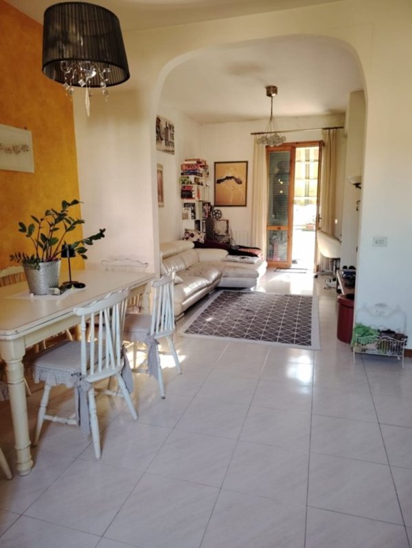 appartamento in vendita ad Empoli in zona Centro Storico