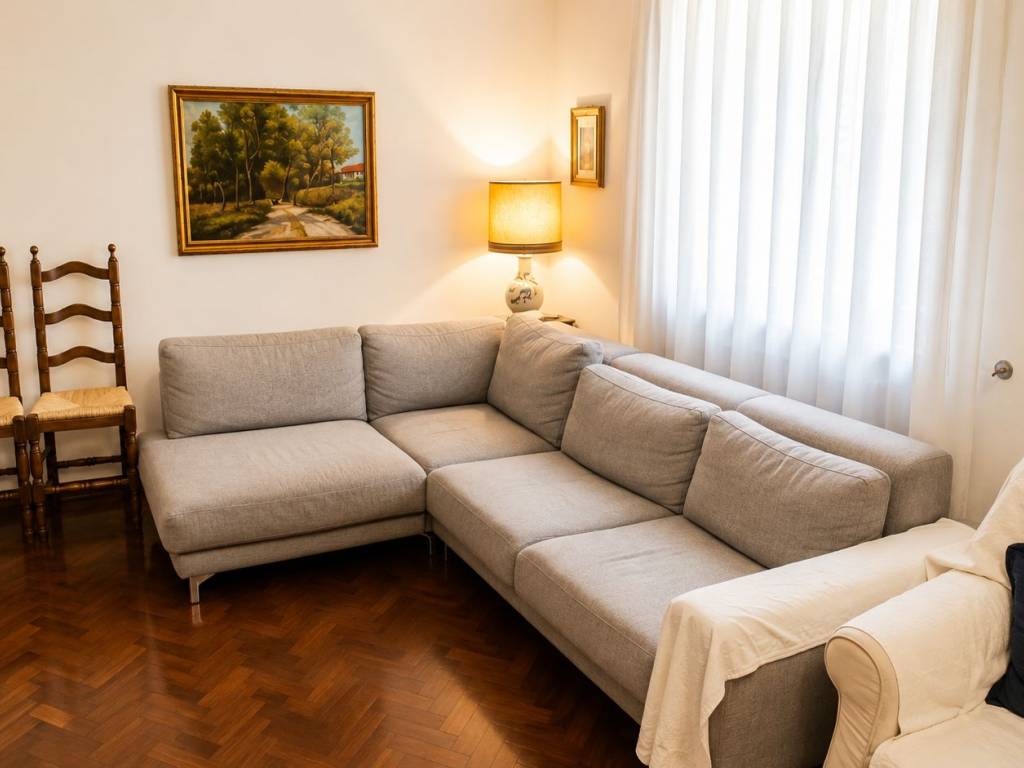 appartamento in vendita ad Empoli