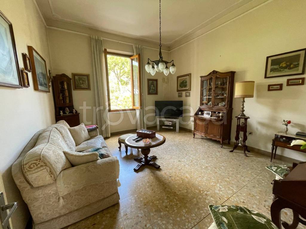 appartamento in vendita ad Empoli