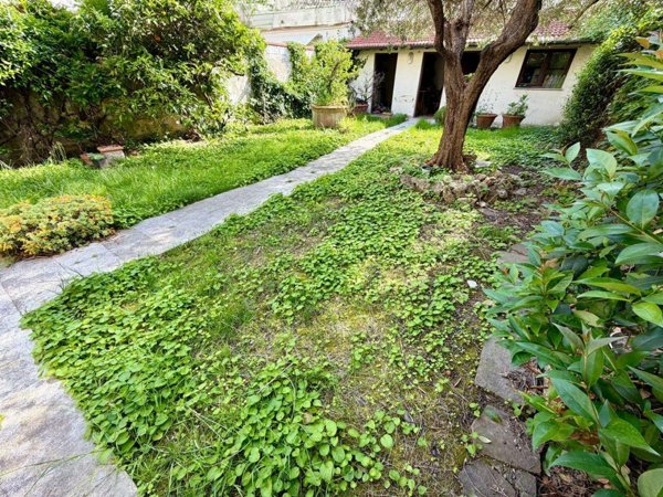 intera palazzina in vendita ad Empoli