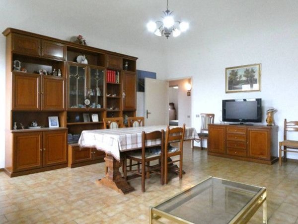 appartamento in vendita ad Empoli