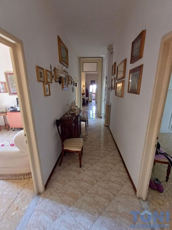 appartamento in vendita ad Empoli