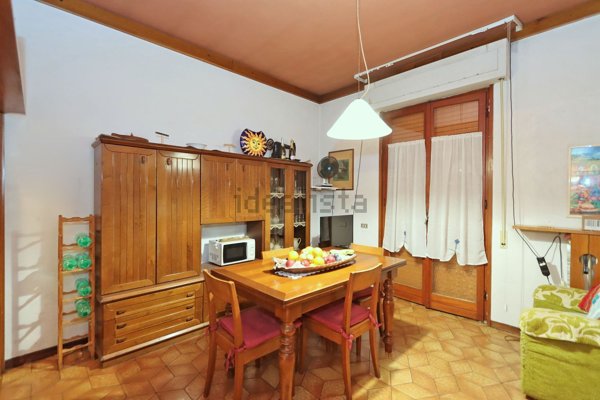 appartamento in vendita ad Empoli