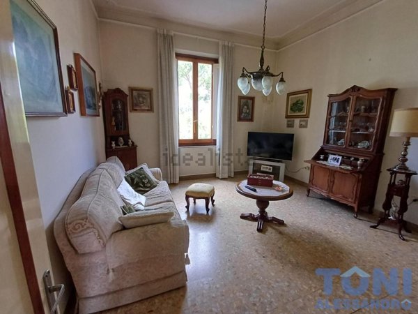 appartamento in vendita ad Empoli