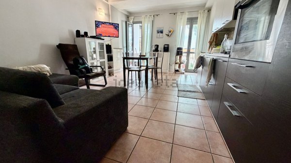 appartamento in vendita ad Empoli