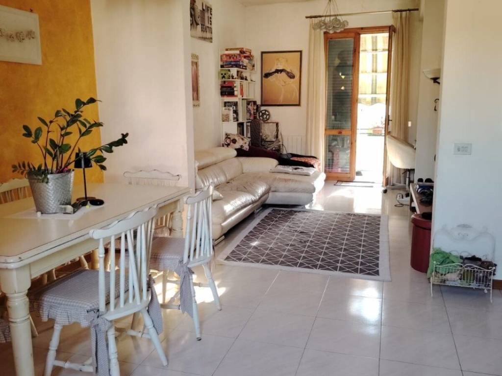 appartamento in vendita ad Empoli
