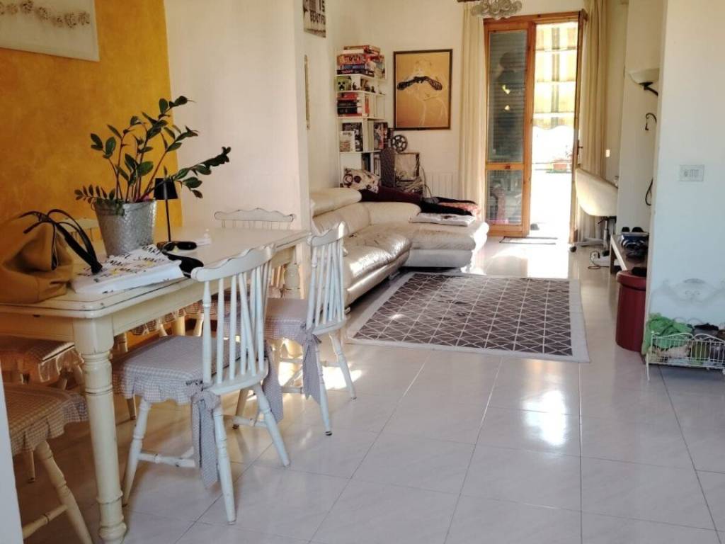appartamento in vendita ad Empoli