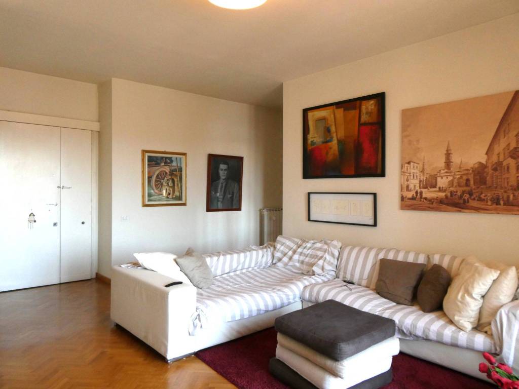 appartamento in vendita ad Empoli