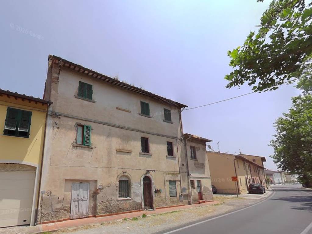 appartamento in vendita ad Empoli in zona Monterappoli