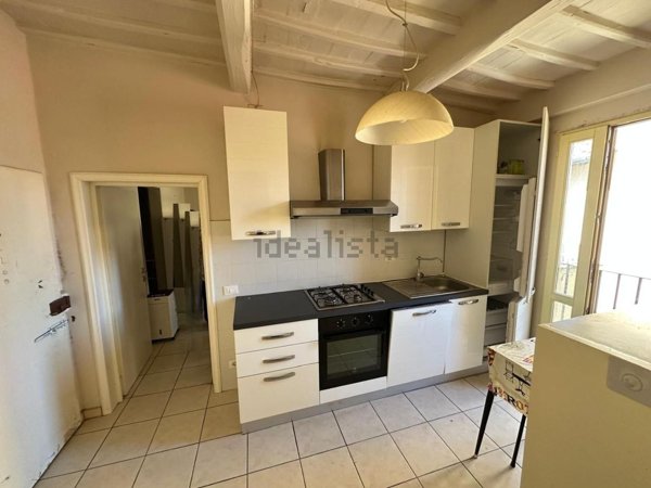 appartamento in vendita ad Empoli in zona Centro Storico