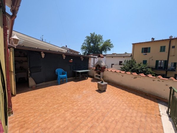 appartamento in vendita ad Empoli in zona Centro Storico