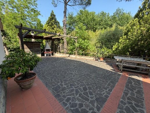 casa indipendente in vendita ad Empoli