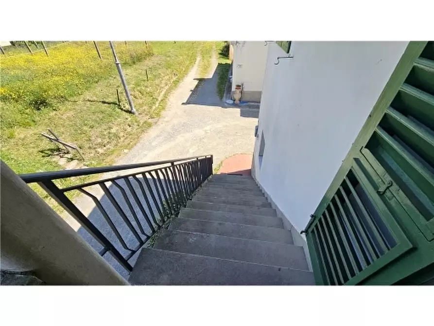 appartamento in vendita ad Empoli in zona Monterappoli