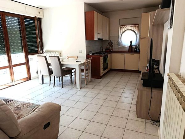 appartamento in vendita ad Empoli