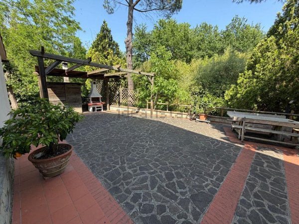 casa indipendente in vendita ad Empoli